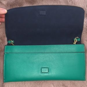 Brand new Banana Republic clutch/bag